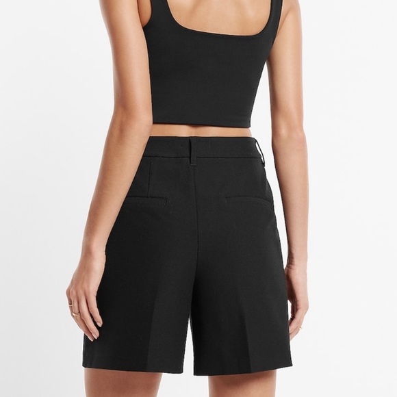 NWT express shorts - Picture 2 of 4